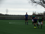 S.K.N.W.K. 3 - W.I.K. '57 2 (competitie) seizoen 2023-2024 (168/259)